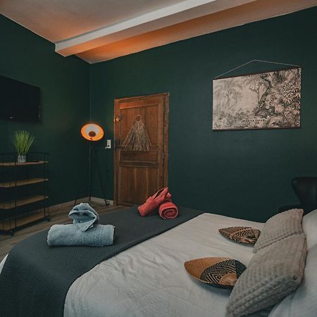 O Bois Dormant Villa Vireux-Wallerand Luaran gambar