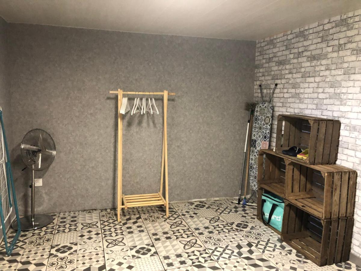 O Bois Dormant Villa Vireux-Wallerand Luaran gambar