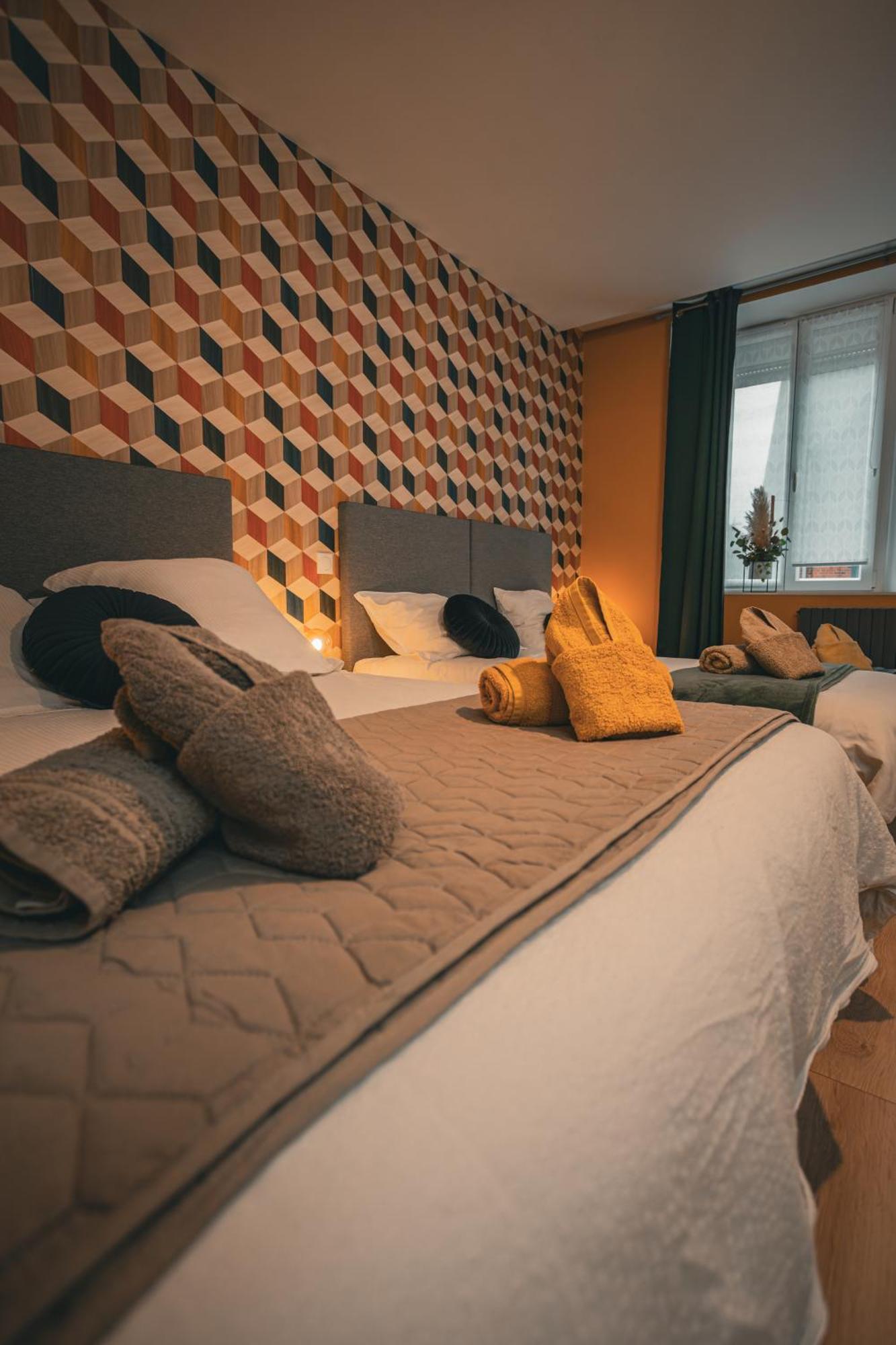 O Bois Dormant Villa Vireux-Wallerand Luaran gambar